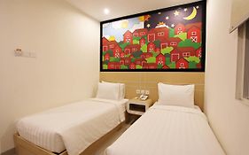 Nite&Day Surabaya - Gunungsari